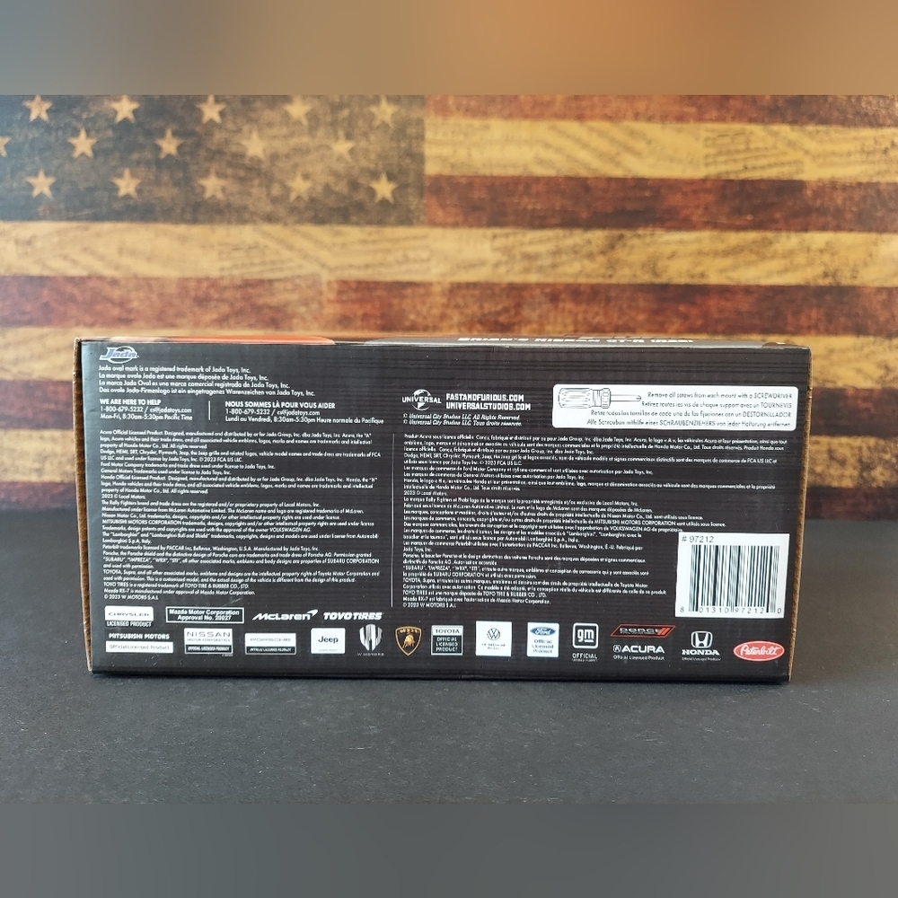 2021 DODGE CHARGER SRT HELLCAT - Picture 6 of 6